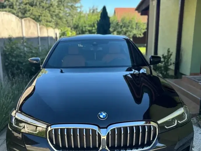 BMW Seria 5 G30/G31