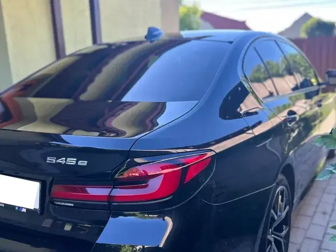 BMW Seria 5 G30/G31
