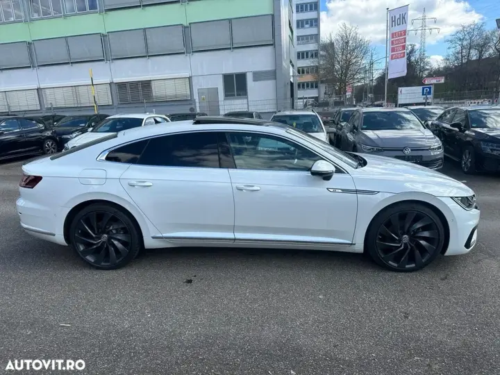 Volkswagen Arteon 2.0 TDI DSG R-Line