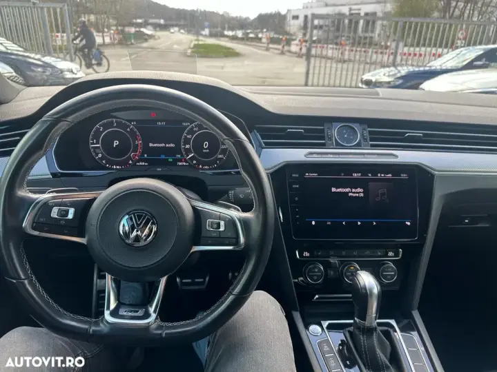Volkswagen Arteon 2.0 TDI DSG R-Line