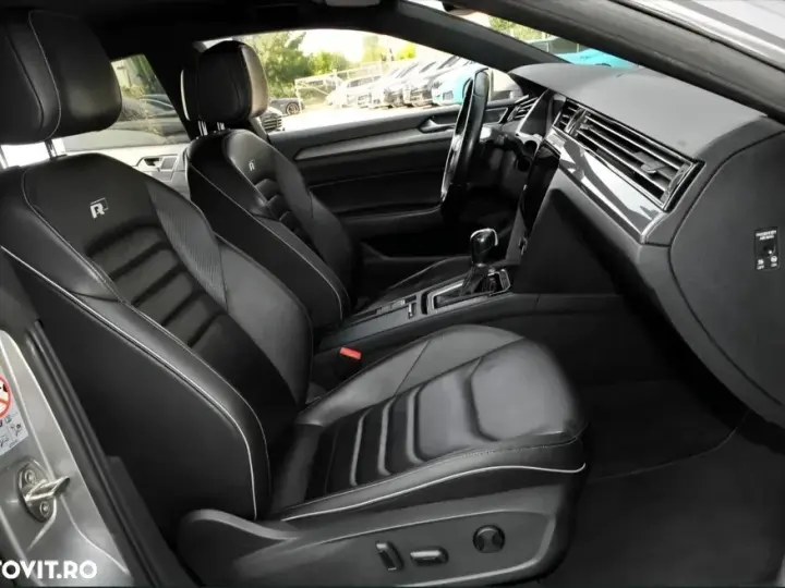 Volkswagen Arteon 2.0 TDI SCR DSG R-Line