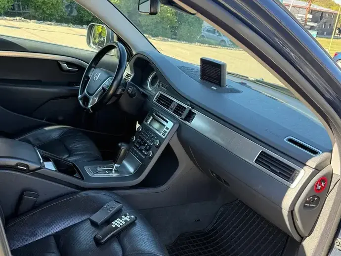 Volvo XC 70