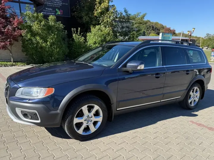Volvo XC 70