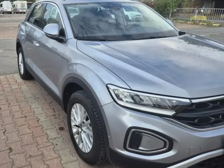 Volkswagen T-Roc 1.5 TSI Life