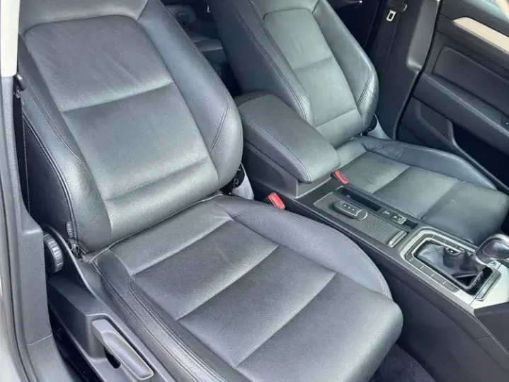 Volkswagen Passat B8 2.0 TDI DSG Comfortline