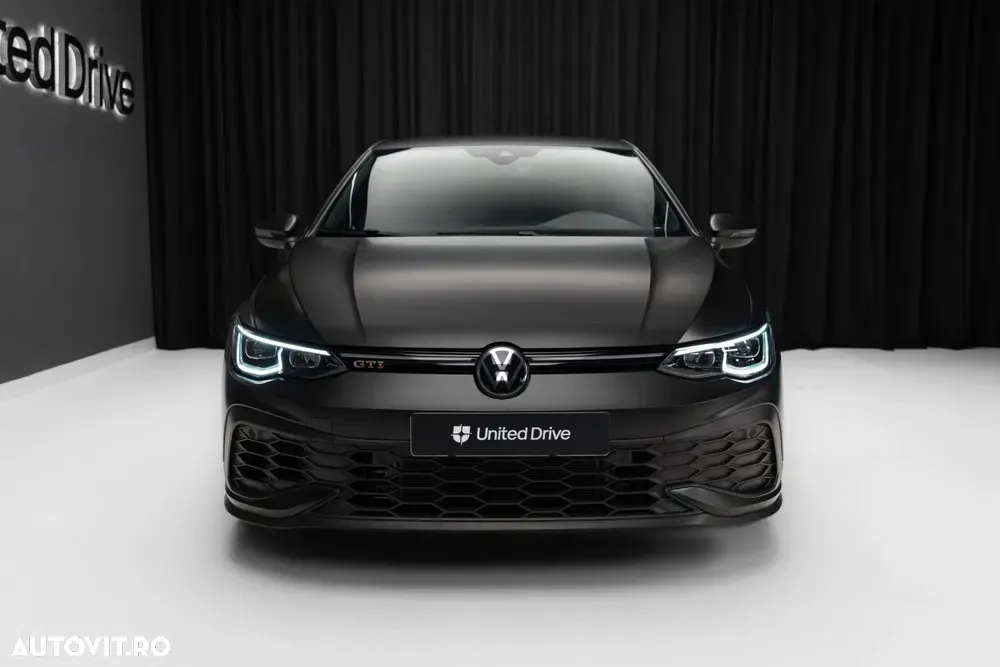 Volkswagen Golf — imagine 2