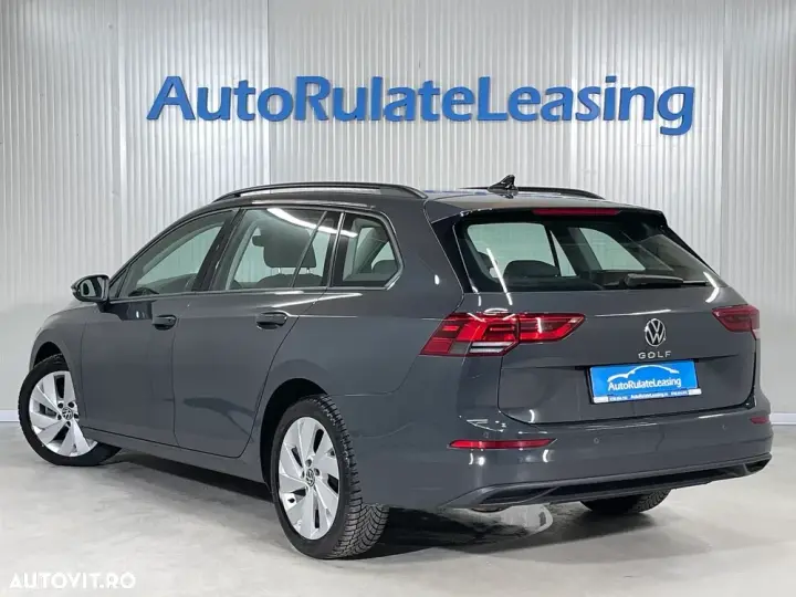Volkswagen Golf VIII