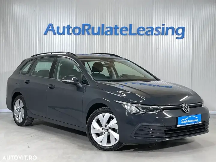 Volkswagen Golf VIII