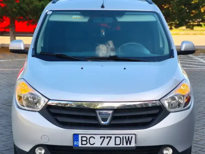 Dacia Lodgy