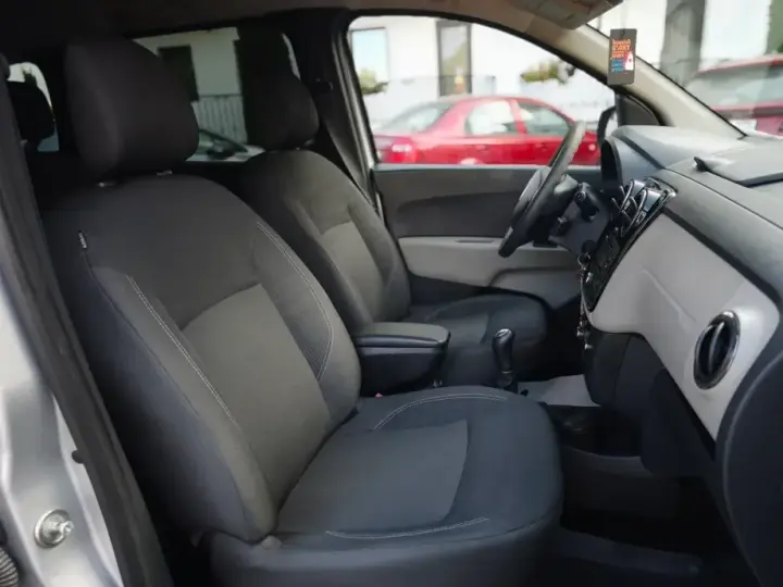 Dacia Lodgy