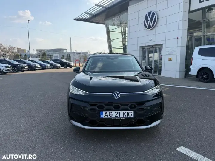 Volkswagen T-Roc 1.5 eTSI 115 CP DSG MHEV Life