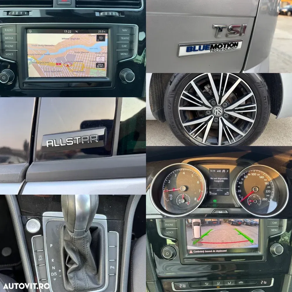 Volkswagen Golf — imagine 6