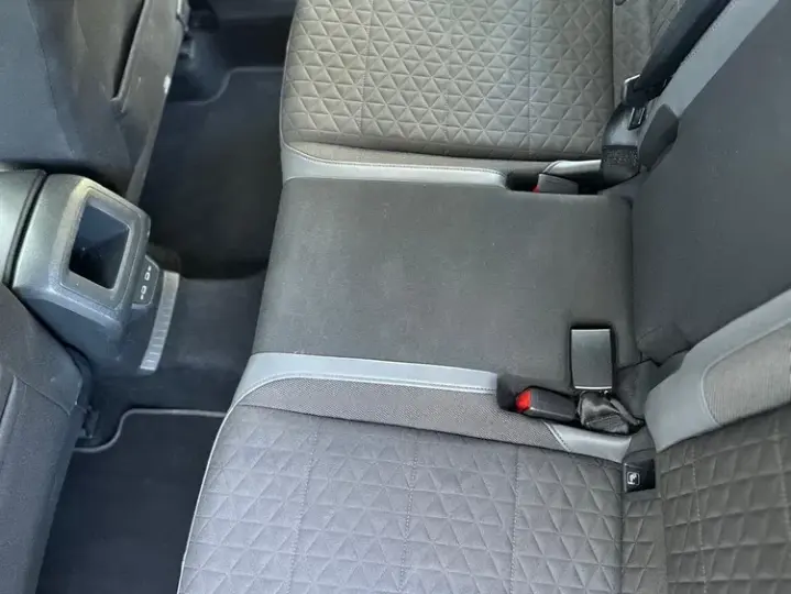 Volkswagen T-Cross 1.0 TSI DSG Style
