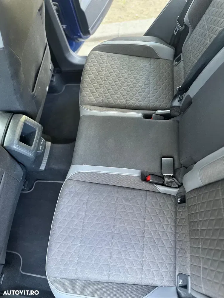 Volkswagen T-Cross 1.0 TSI DSG Style — imagine 6