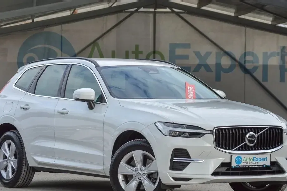 Volvo XC 60 II B4 MHEV AWD Inscription — imagine 2