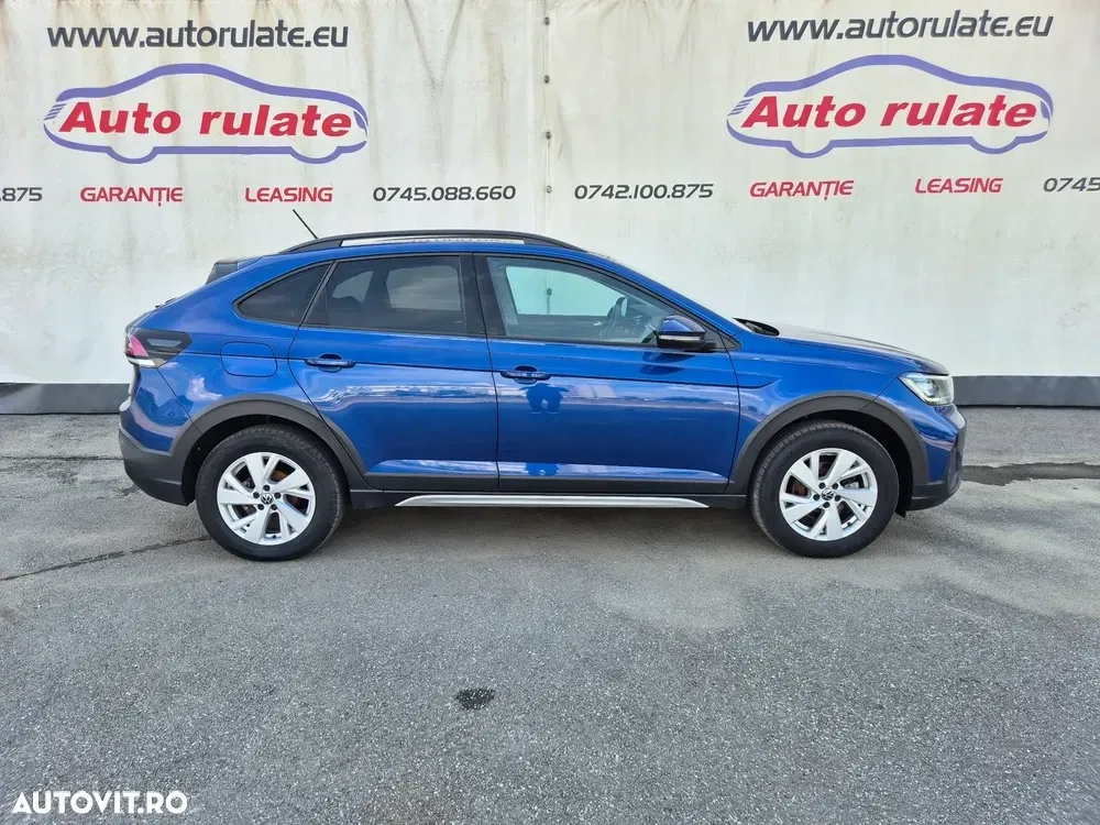 Volkswagen Taigo 1.0 TSI DSG Life — imagine 6