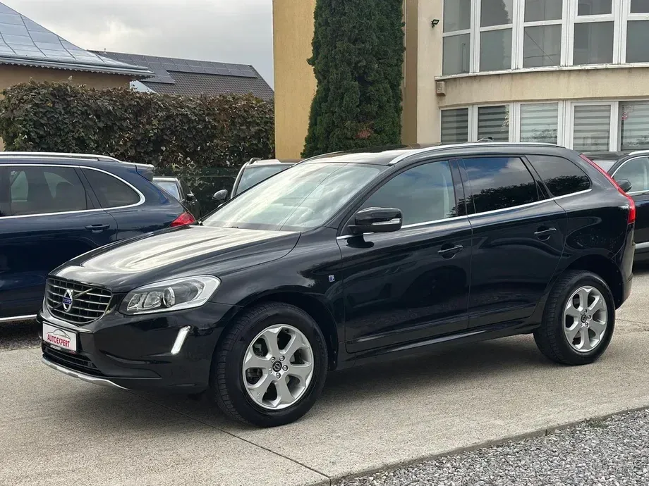 Volvo XC 60 D4 Geartronic Ocean Race — imagine 4