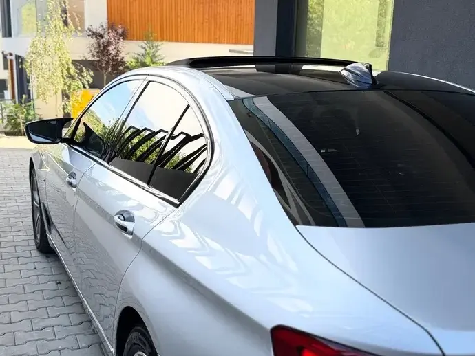 BMW Seria 5 G30/G31