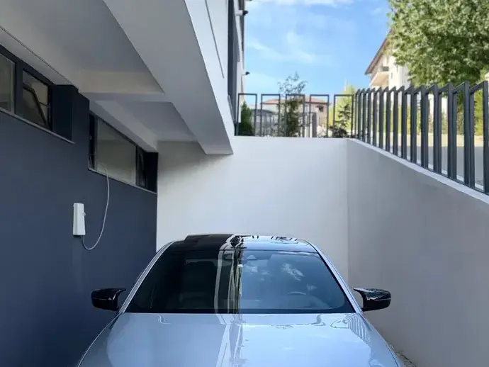BMW Seria 5 G30/G31