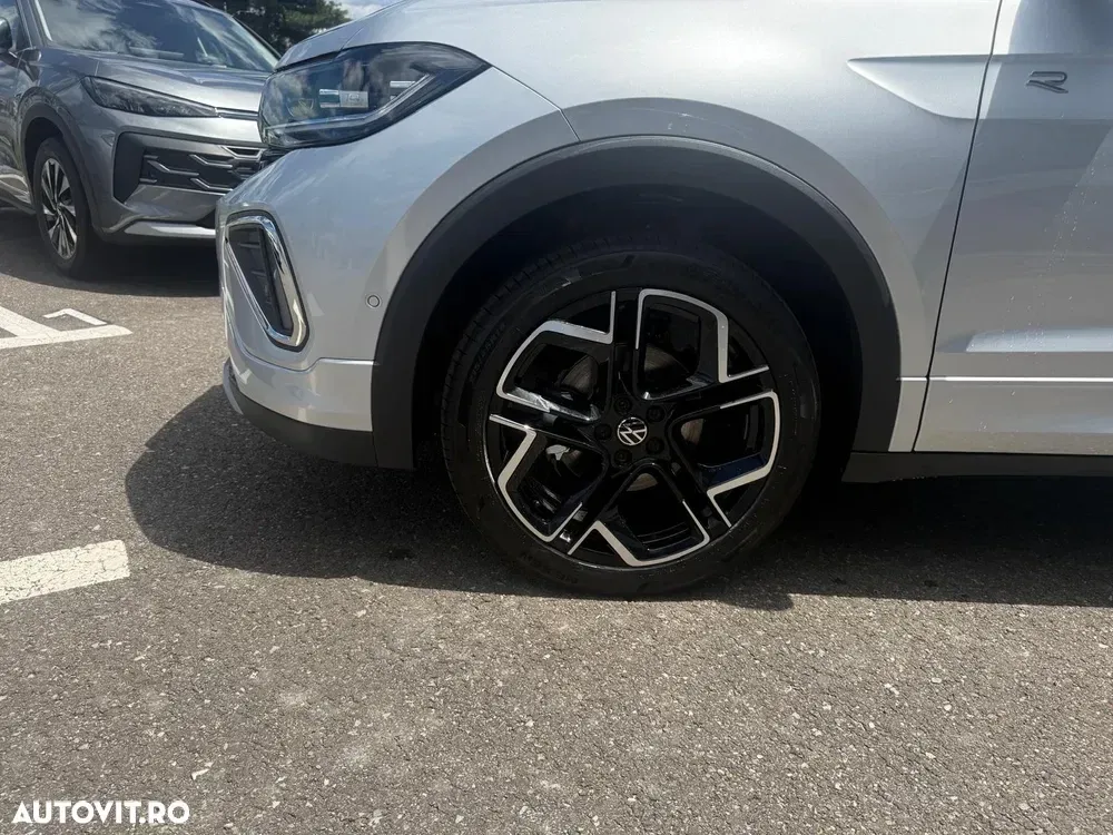 Volkswagen T-Cross — imagine 4