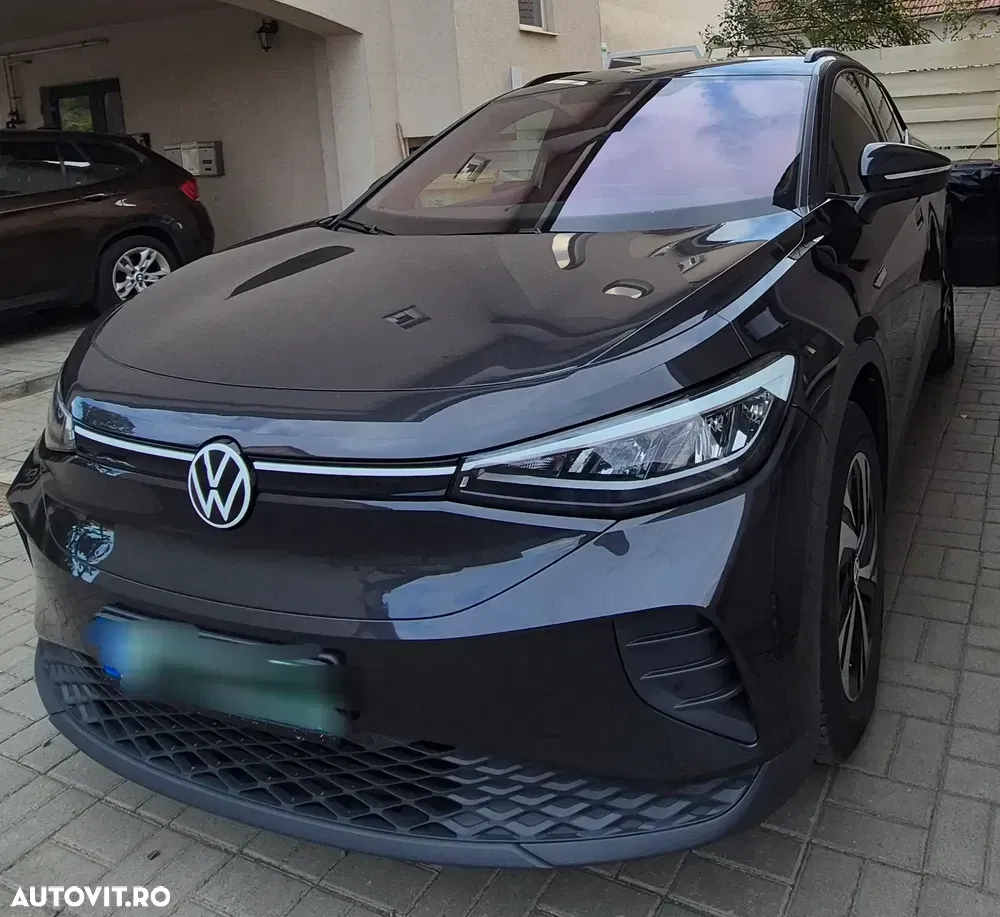 Volkswagen ID.4 — imagine 4