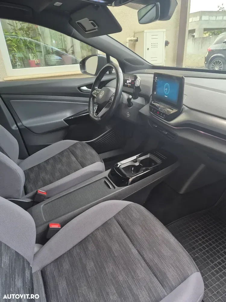 Volkswagen ID.4 — imagine 6