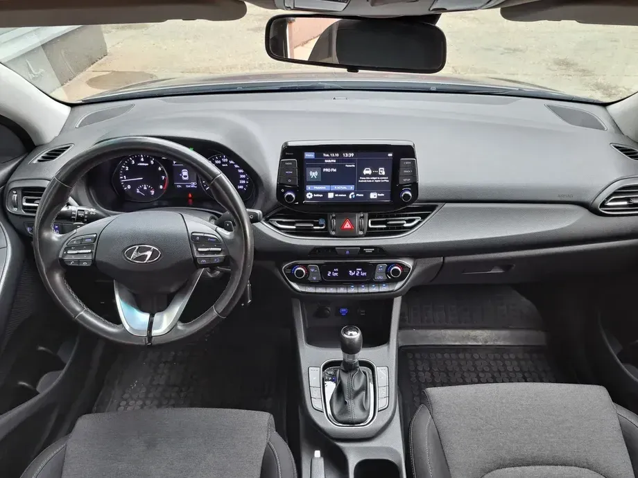 Hyundai i30 — imagine 5
