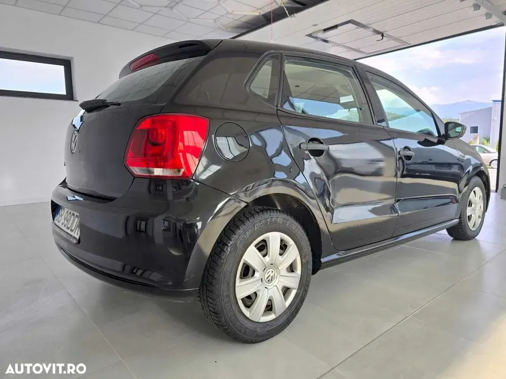 Volkswagen Polo V 1.2 Style — imagine 6