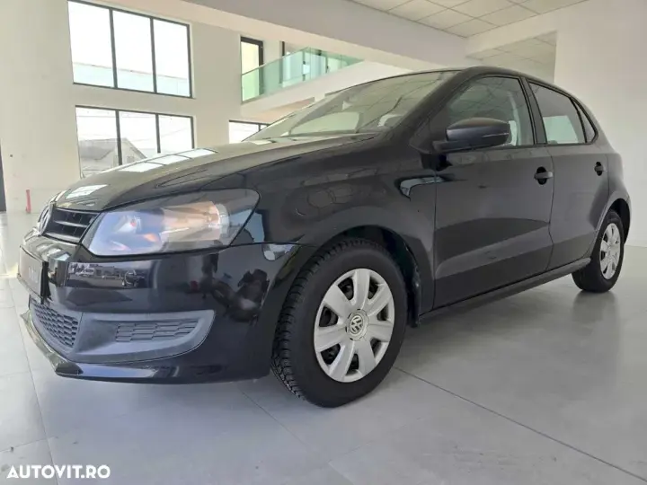 Volkswagen Polo V 1.2 Style