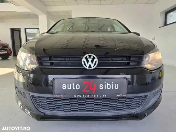 Volkswagen Polo V 1.2 Style