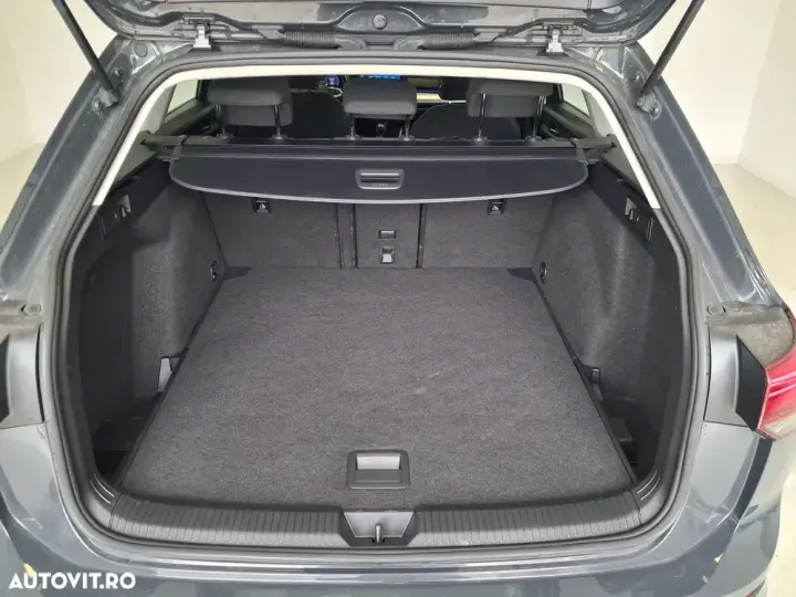 Volkswagen Golf VIII 1.5 TSI Comfortline