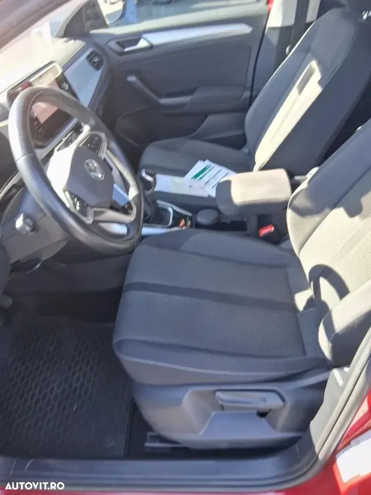 Volkswagen T-Roc 1.5 TSI Life — imagine 6