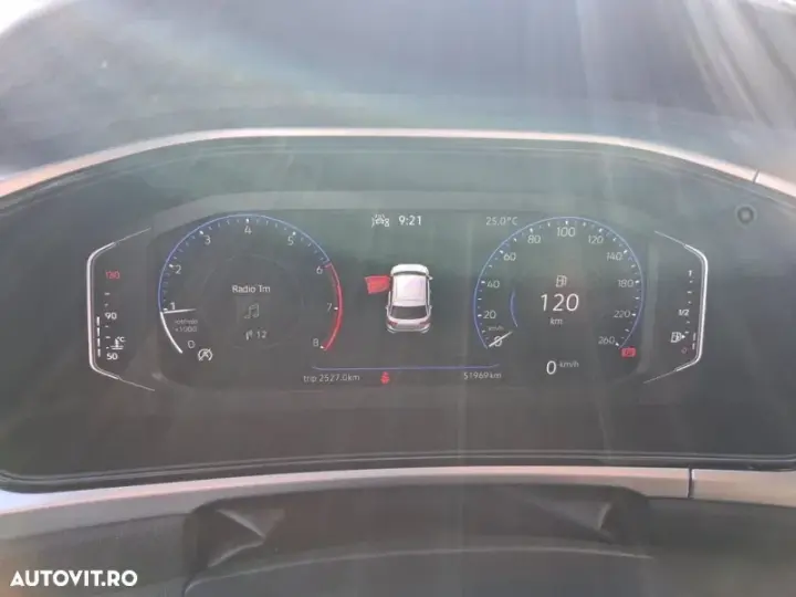 Volkswagen T-Roc 1.5 TSI Life
