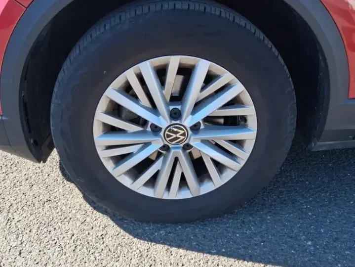 Volkswagen T-Roc 1.5 TSI Life