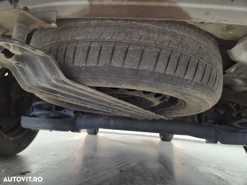 Volkswagen Caddy 2.0 TDI 55 kW — imagine 6