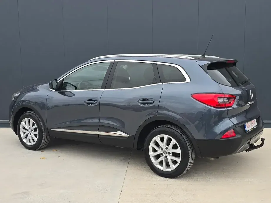 Renault Kadjar — imagine 3