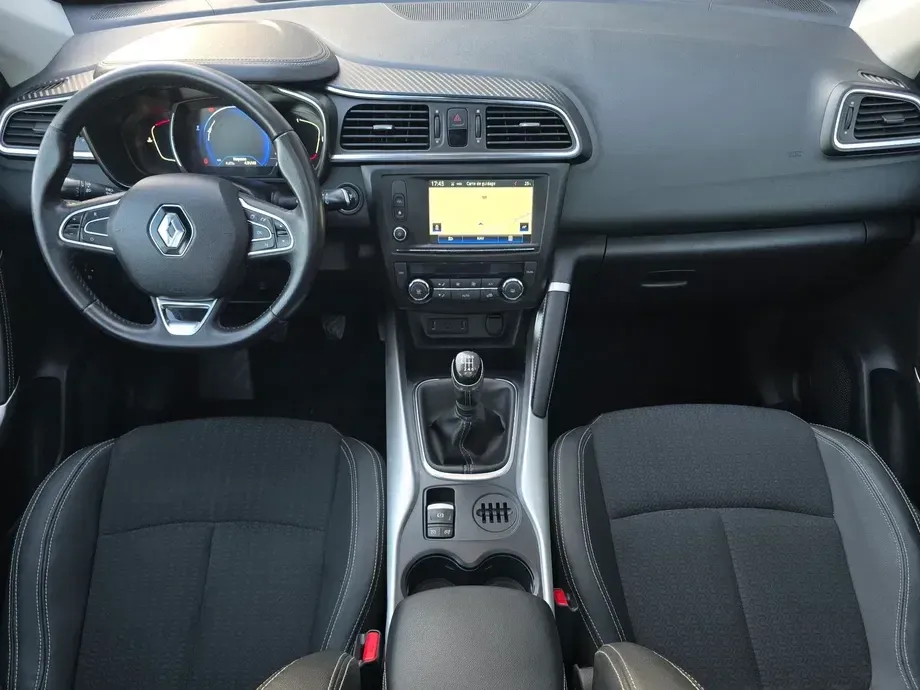 Renault Kadjar — imagine 5