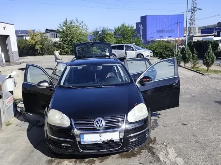 Volkswagen Golf V