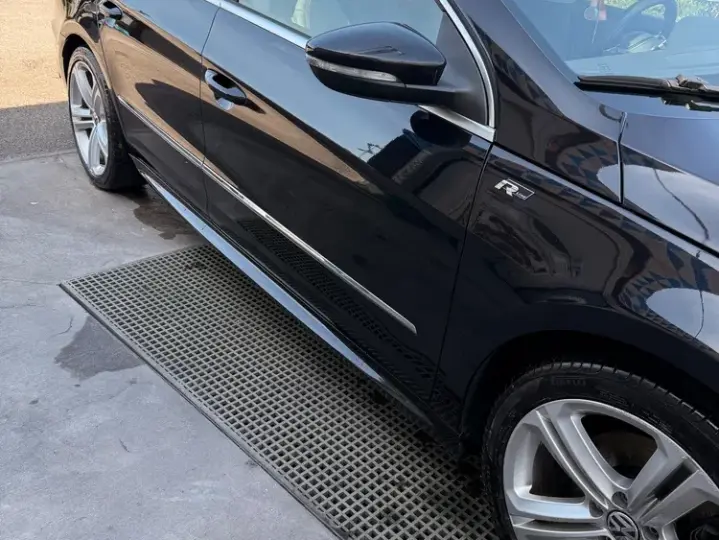 Volkswagen Passat CC 2.0 TDI DPF DSG