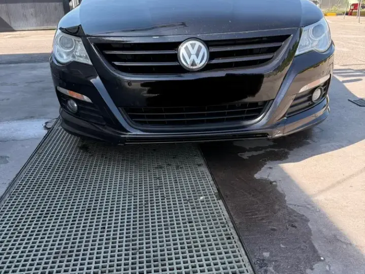Volkswagen Passat CC 2.0 TDI DPF DSG
