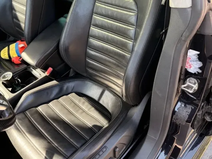 Volkswagen Passat CC 2.0 TDI DPF DSG