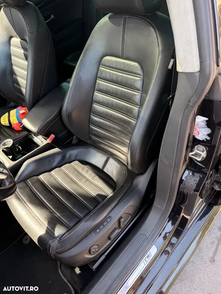 Volkswagen Passat CC 2.0 TDI DPF DSG — imagine 4