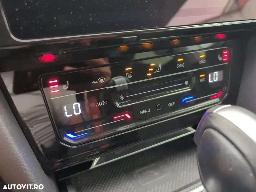 Volkswagen Arteon — imagine 4