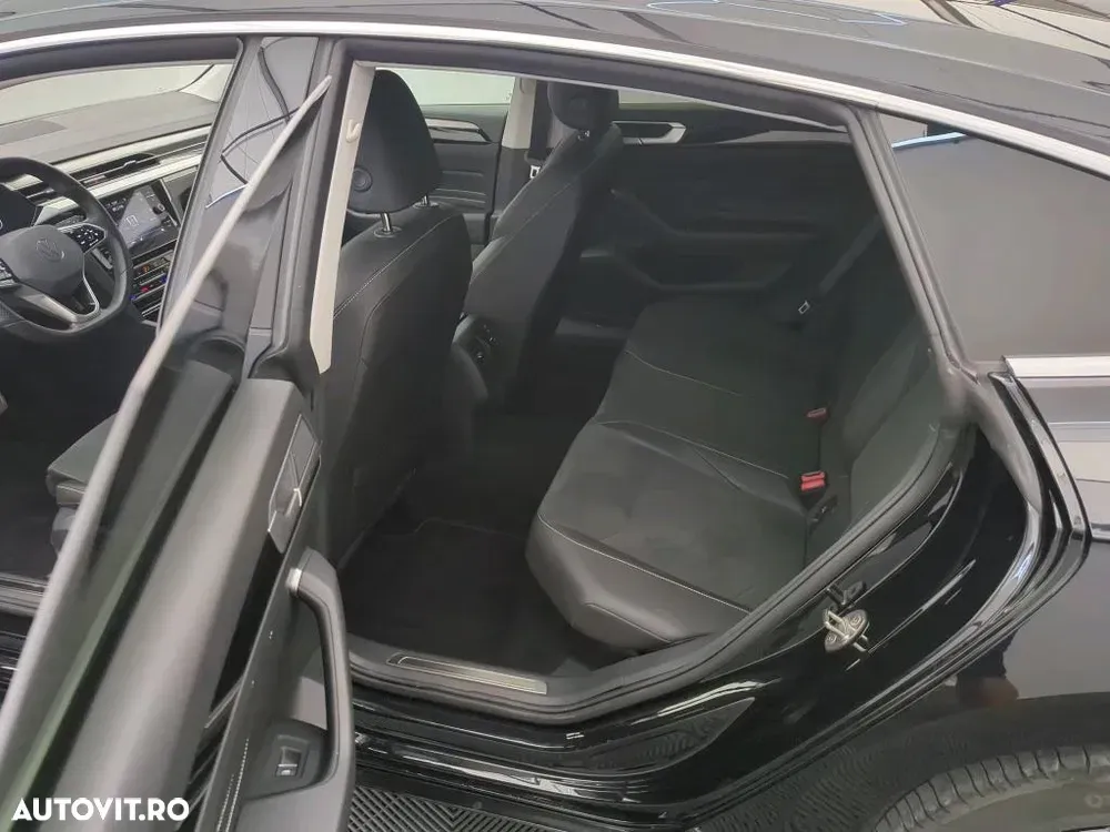 Volkswagen Arteon — imagine 6