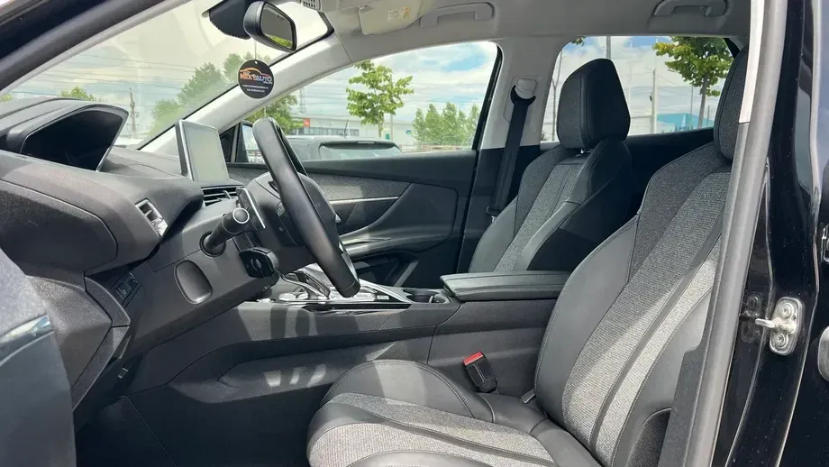 Peugeot 3008 II PureTech 130 Stop & Start GPF EAT8 Allure — imagine 6