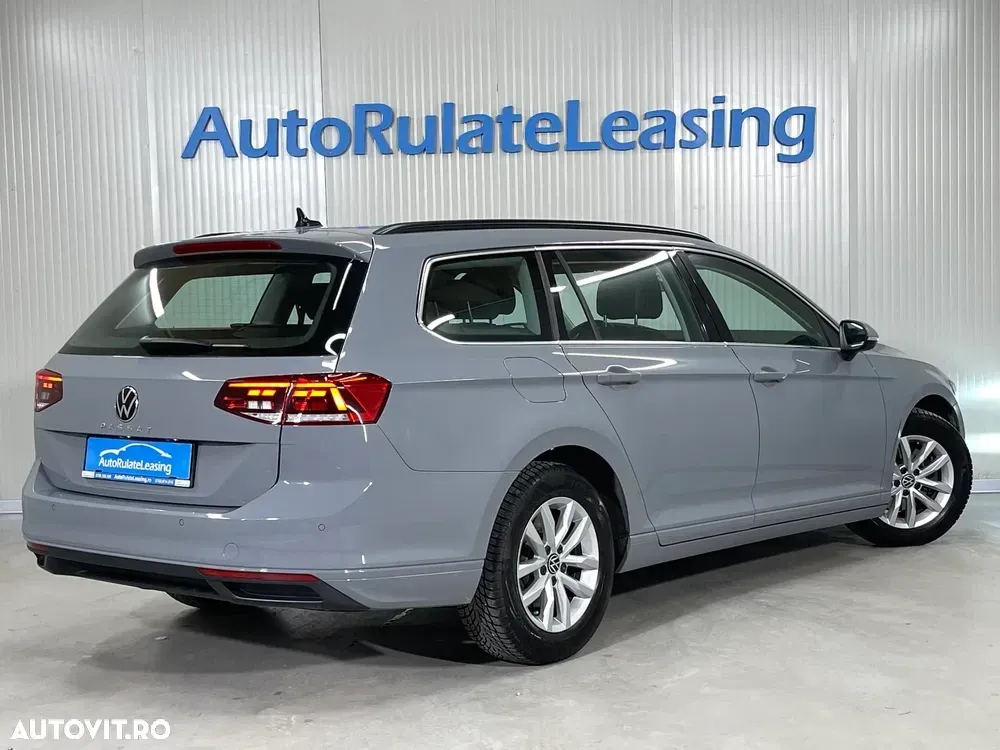Volkswagen Passat B8 1.5 TSI ACT DSG Comfortline — imagine 3