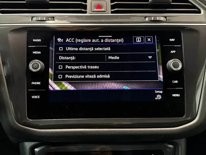 Volkswagen Tiguan 2.0 TDI 4Mot DSG Elegance