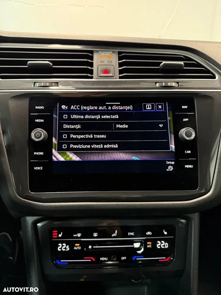 Volkswagen Tiguan 2.0 TDI 4Mot DSG Elegance — imagine 3