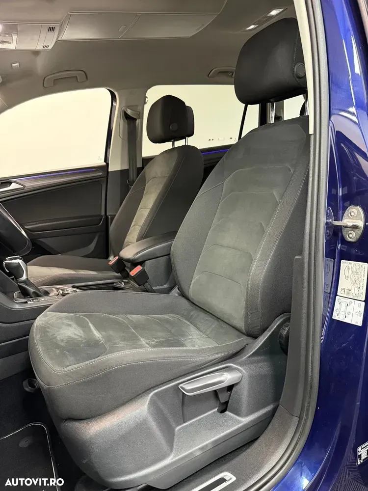 Volkswagen Tiguan 2.0 TDI 4Mot DSG Elegance — imagine 4