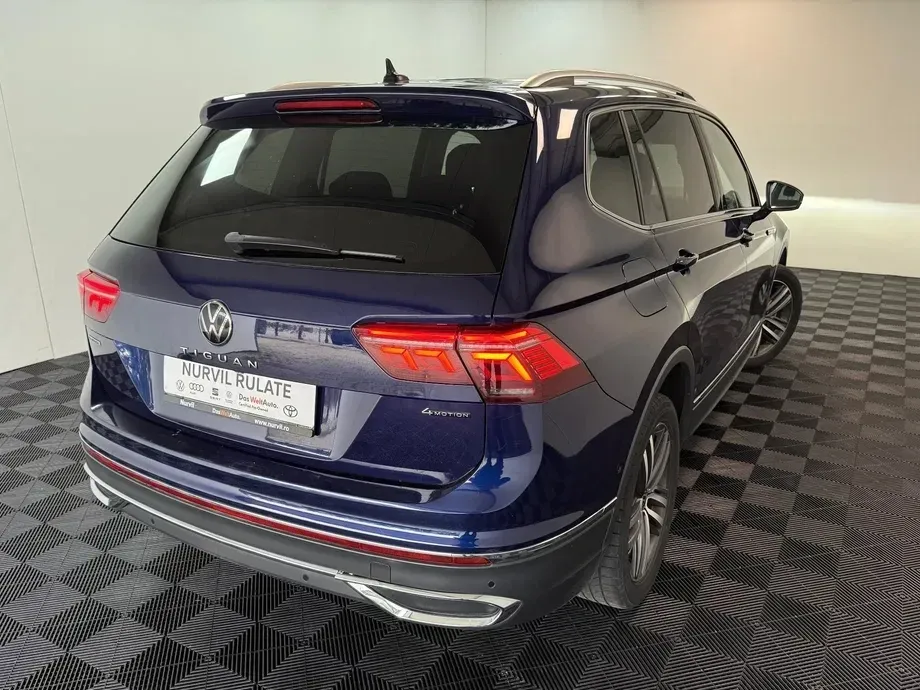 Volkswagen Tiguan 2.0 TDI 4Mot DSG Elegance — imagine 6